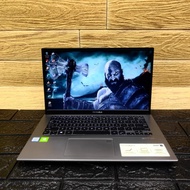Laptop Asus Vivobook A412FL Intel Core i5-8265U RAM 8GB SSD 512GB