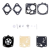 Carburetor Rebuild Kit Tillotson RK-23HS RK-17HS 051 Echo CS60 CS900 CS1299 61 162 165 265RX 266 268