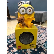 minion carrier collection mcd