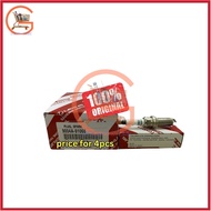 SPARK PLUG SC16HR11 IRIDIUM TOYOTA VIOS NCP151 CVT ALTIS ZRE172 RUSH 1.5 F800 AVANZA F653 MYVI D20N 