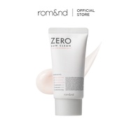 ROMAND Zero Sun Clean SPF 50+, PA++++ - 2 Colors to Choose