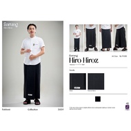 Rabbani ORI - Palestinian Rabbani Sarong Hiro Hiroz SJ3 Al-Muqiit.Shop Sarong