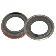 6L45 6L45E Transmission rear oil seal Oil Seal 24228876 24238075 710843 For CADILLAC CHEVROLET 6L50 