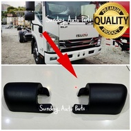 Isuzu NPR PRO Low Mirror Arm Cover Lorry accessories Lampu Front Lamp