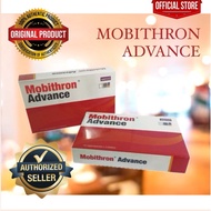 Mobithron Advance 30s’ vegecapsules [JOINT PAIN] [SWELLING &amp; INFLAMMED]