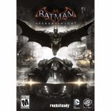 Batman Arkham Knight