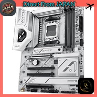"ASUS X870 Series Motherboards for AMD Ryzen 9000, 8000, and 7000 - AM5 Compatible ATX"