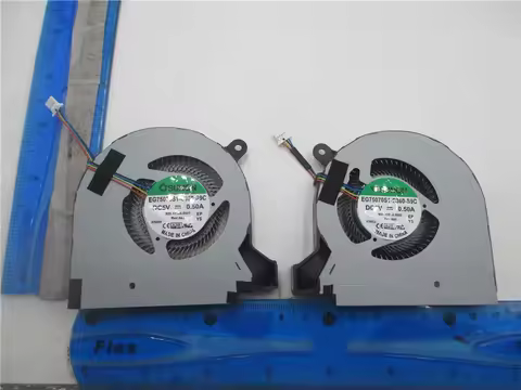 New CPU GPU Cooler Fan For Acer Nitro V17 VN7-793G EG75070S1-C360-S9C EG75070S1-C350-S9C 0.23.1008B.
