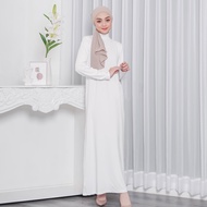 INNER ABAYA | DRESS | KAFTAN | JUBAH Long Inner Jubah Dress Baju Inner Jubah Long Dress Baju Dalam p