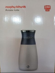 輕便旅行電熱水壺