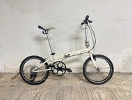 Dahon Archer 9速 大行 20寸 摺疊單車
