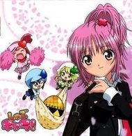 全新守護甜心 1-3季127話完整版 三碟 DVD#樂營
