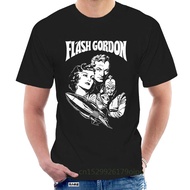 Funny Tshirt Men Novelty Tshirt Flash Gordon Gordon Slim Fit T-Shirt