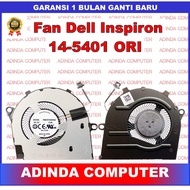 Fan Fan Dell Inspiron 14 5401 5000 5402 5405 5408 5409 7405 Year 2020 Dell Vostro 14-5402 R6YTH 0R6Y