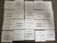 Byredo 香皂 Mojave Ghost 果木香味