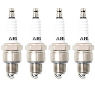 Palam Pencucuh Motosikal Untuk BR6HIX BR7HIX BR8HIX BR9HIX BR10HIX BPR6HIX BPR7HIX BPR8HIX BR4HS BR5