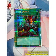 CR10-AE015 Quick Launch-PSER