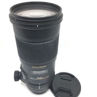 Sigma 180mm F2.8 (For Nikon)新皮版 /Sigma 180mm F2.8 APO Macro OS 防震版本 (For Nikon)
