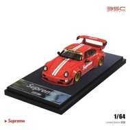 Briscale Micro Porsche RWB Supreme