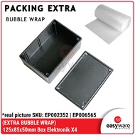 BOX X4 BLACK BOX X4 PLASTIC BOX X4 ELECTRONIC BOX X4 BOX PROJECT X4