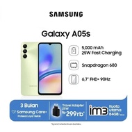 Samsung A05S + Samsung A05 Garansi Resmi Ready !!!
