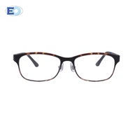 EO Lightflex Romeo Eyeglasses for Men and Women | Rectangle Frame