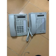 Panasonic KX-AT7730-Panasonic KX-T7730 programmable phone Used product