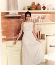 -Quera Qlace Dress- เคลสเดรส