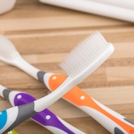 Toothbrush Soft Bristle Premium Toothbrush Supermarket Adult Household Bamboo Charcoal Toothbrush Fi