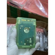 Protective carrying case for hdd laptop ssd hdpe plastic hdd case ssd case