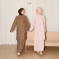 WMD Fashion - Elnara Set Embroidery