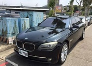 【全台最大二手車特賣】BMW 7-Series ActiveHybrid 7 2010款 手自排 4.4L