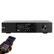 Eversolo DMP-A8 Network Audio Streamer | Pre-Amplifier | Music Streamer | DSP | DSD | READY STOCK