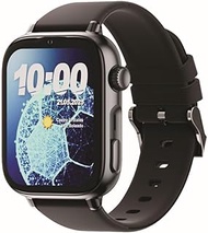 SaveFamily SaveWatch Plus 2 – Kids Smart Watch with GPS, 8 MP Camera, Safe Whatsapp… – Black Dial an