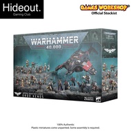 Imperial Agents Battleforce: Ordo Xenos | Warhammer 40K | Games Workshops