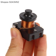 [RE] 2Pcs QL2-4.95 QL2-7.0 QL2-1.60 Refrigerator Freezer Starter Heavy Duty Starter Protector Capaci
