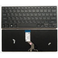 Laptop Keyboard For Travelmate B311-31 B311R-31 B311RN-31 TMB311-31 311R-31 SERIES