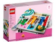 【樂GO】樂高 LEGO 40596 魔法迷宮 益智遊戲 遊戲盤 玩具 樂高限定商品 積木 禮物 樂高正版全新