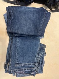 Gap  Baleno 牛仔褲