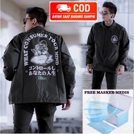Jacket/ INDIGO Jacket/ Jacket/Jacket/HOODIE/Waterproof Jacket/ORIGINAL Jacket/BDG Jacket