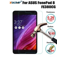 1 Pcs Screen Protector For ASUS Fonepad 8 FE380CG Genuine Tempered Glass Protection Film Shield