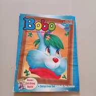 MAJALAH BOBO NO.29/ 2000