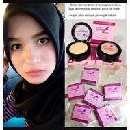 DNARS GLOWING FOUNDATION