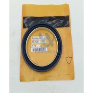 Rear Crankshaft Seal 5I-7660 5I7660  O-ring Seal For Cat 320D  321C 321DLCR 323D