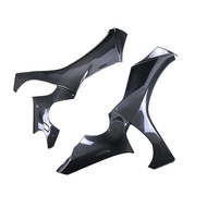 Suitable for Yamaha R1M Motorcycle Modification Carbon Fiber Full Set Fairing Hood Side Panel Fender
