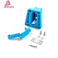 Bike Front Adapter Stable DIY Carrier Block For Brompton Folding Bike Carrier Bag Mount Holder Adapt