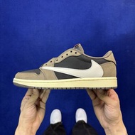 Air Jordan 1 Low x Travis Scott 'Mocha' CQ4277-001