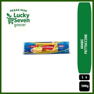 ADABI Spageti Pasta Fettuccine 500g