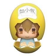 Poyokuru Cells at Work! Platelet