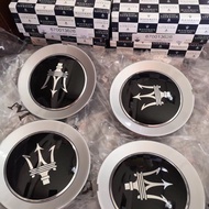 Maserati Hub Cap President Gibli 13-16 Hub Cap Hub Cap Hub Logo